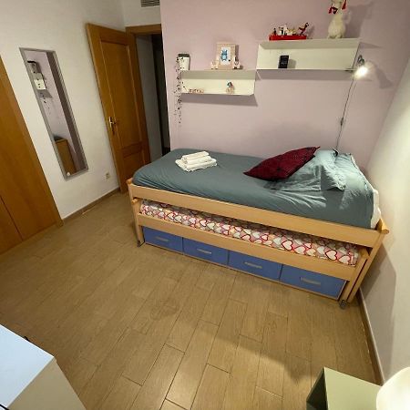 Gran Piso En El Centro De Alcala Apartman Alcalá de Henares Kültér fotó
