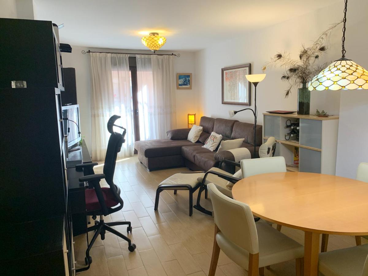 Gran Piso En El Centro De Alcala Apartman Alcalá de Henares Kültér fotó
