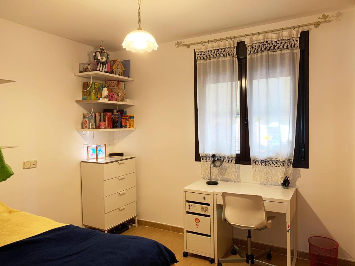 Gran Piso En El Centro De Alcala Apartman Alcalá de Henares Kültér fotó