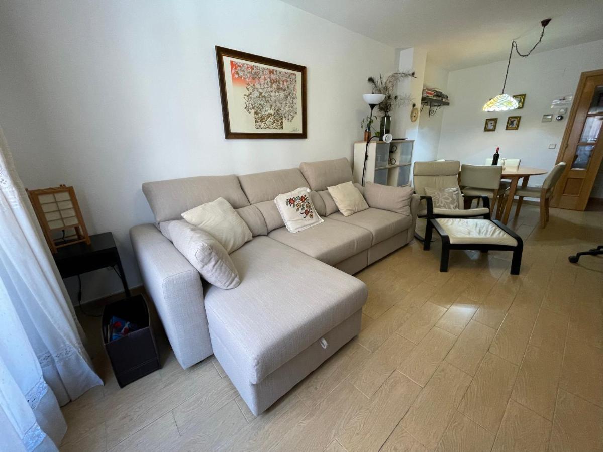 Gran Piso En El Centro De Alcala Apartman Alcalá de Henares Kültér fotó